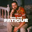 Hakim Jemili - Fatigué - Portrait
