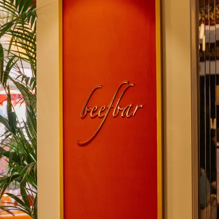 Beefbar Cannes Restaurant