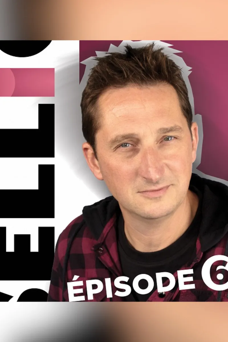 Affiche du spectacle de Selling - Épisode 6