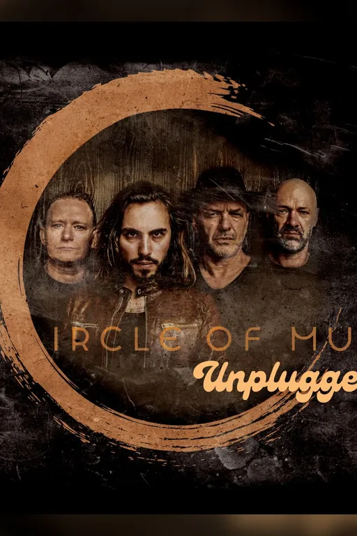 Circle Of Mud