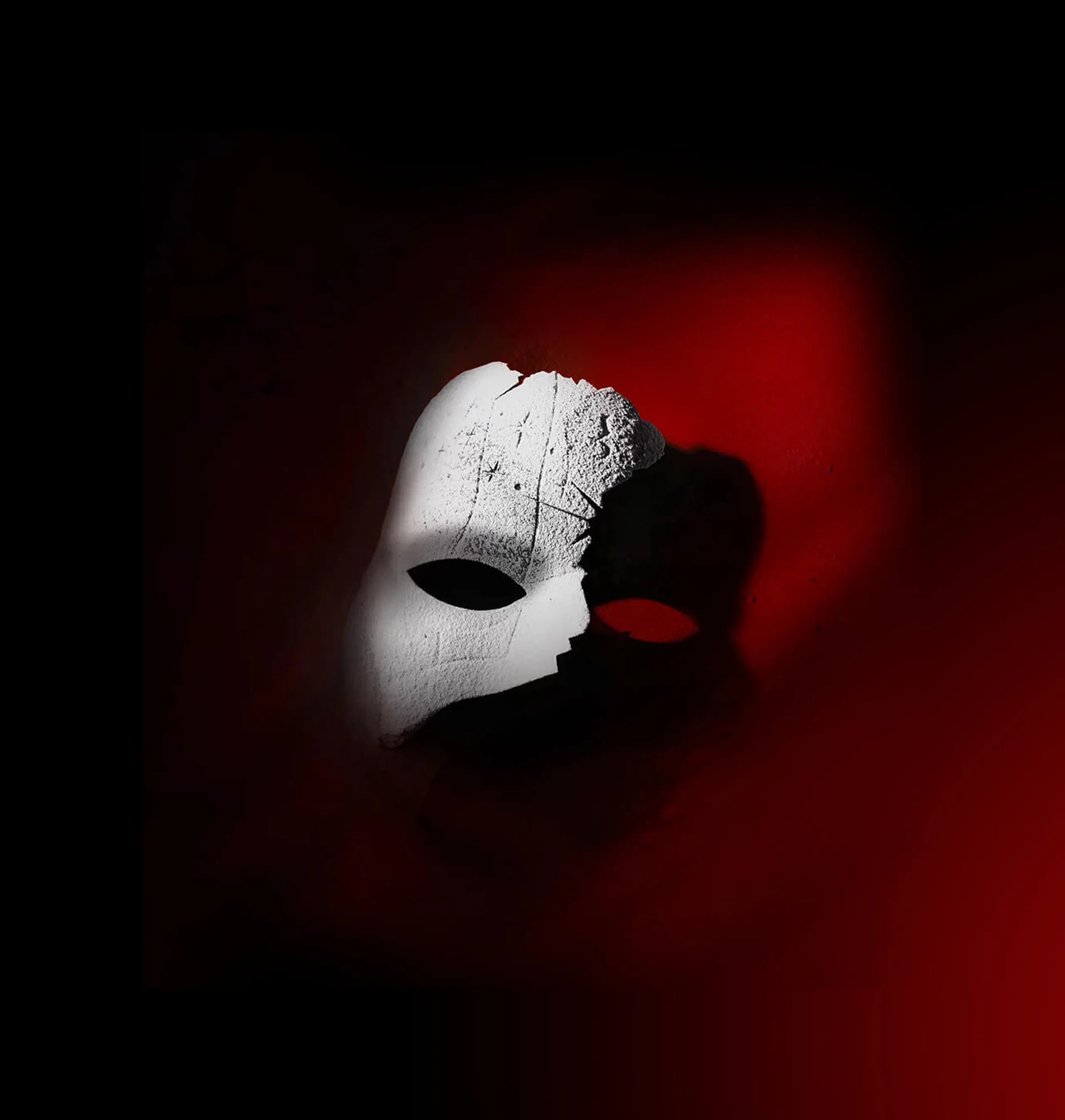 Le Fantôme de l'Opéra