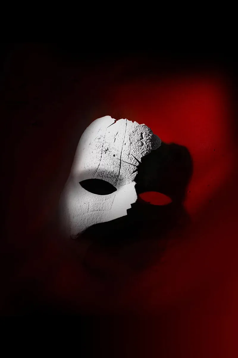 Le Fantôme de l'Opéra