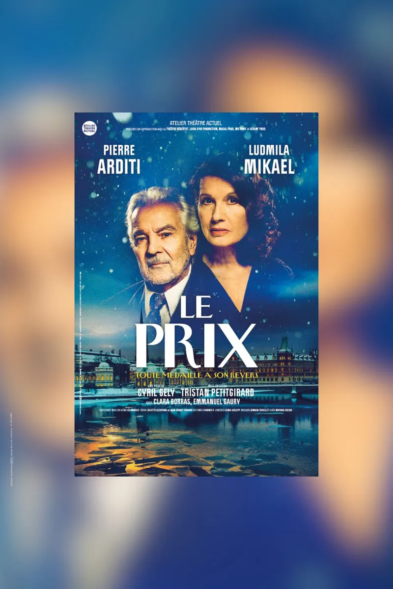 Le prix