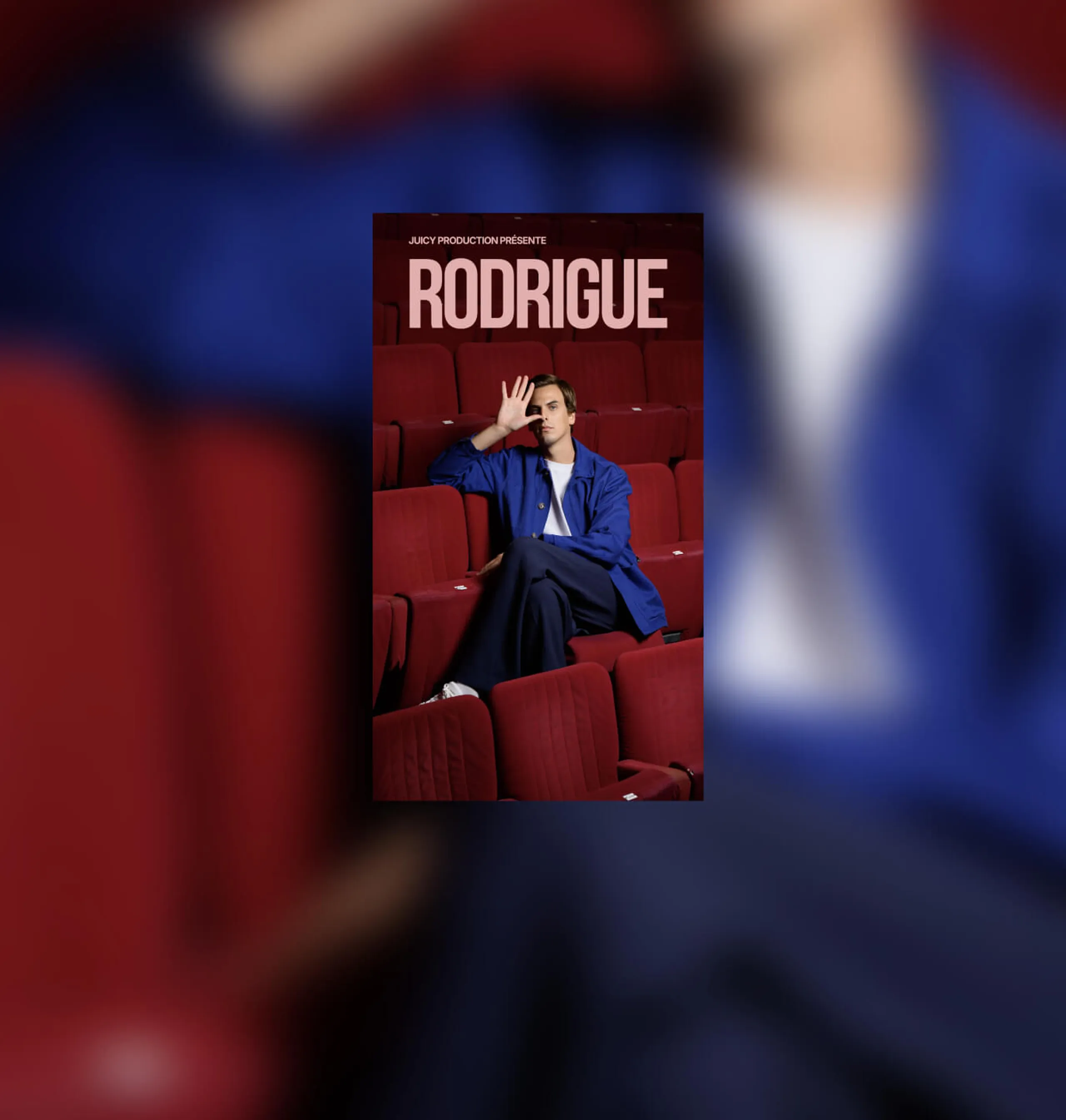 Rodrigue