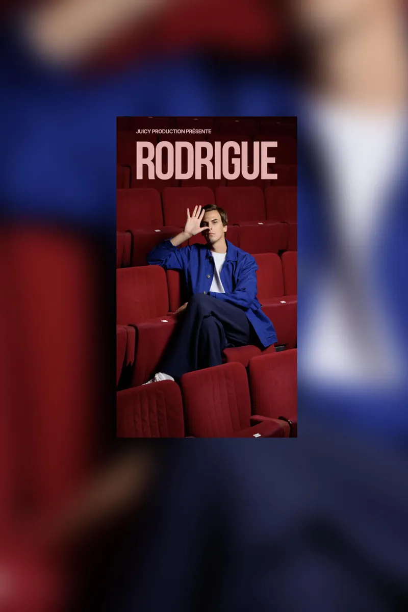 Rodrigue