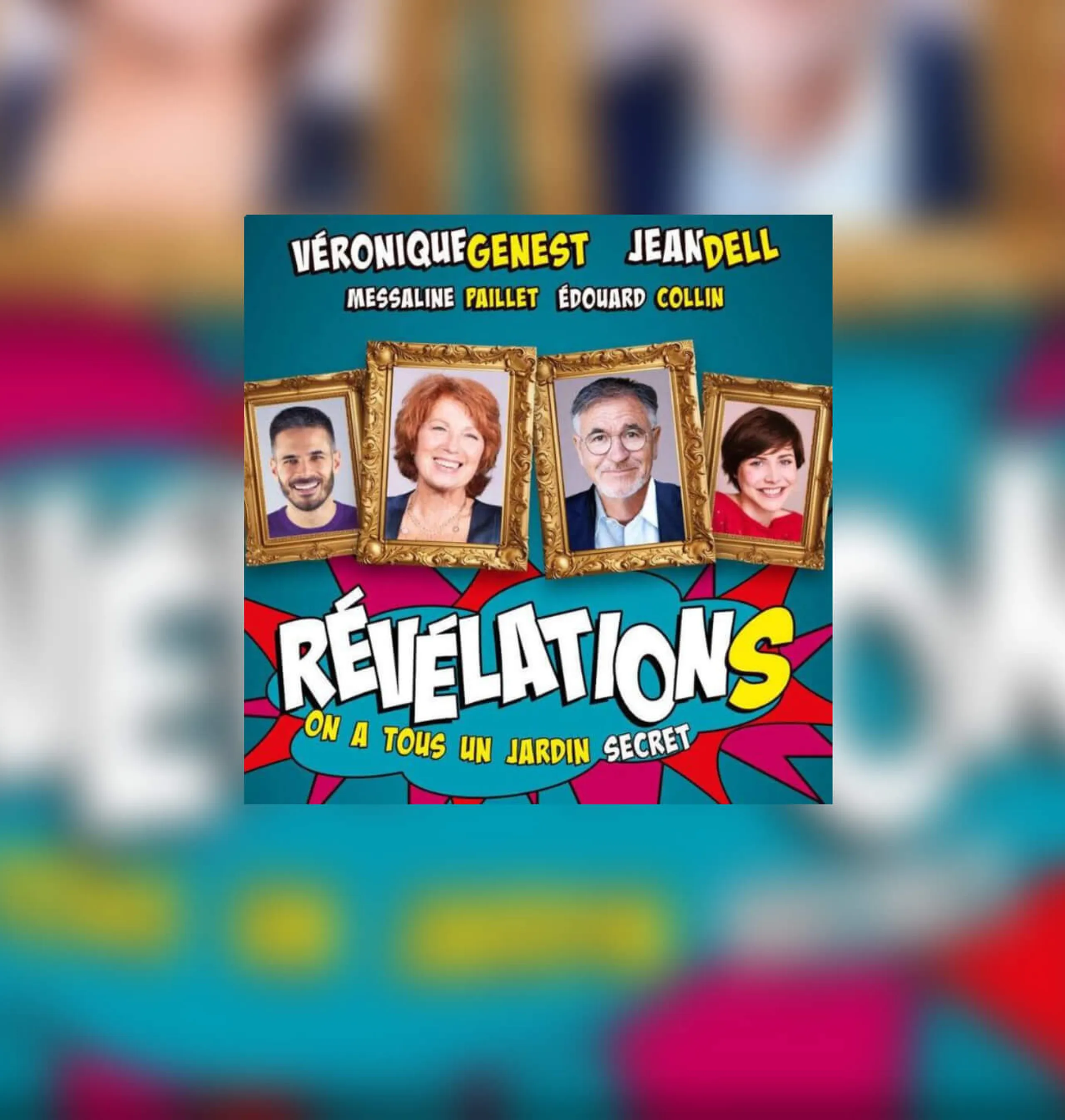 Révélations
