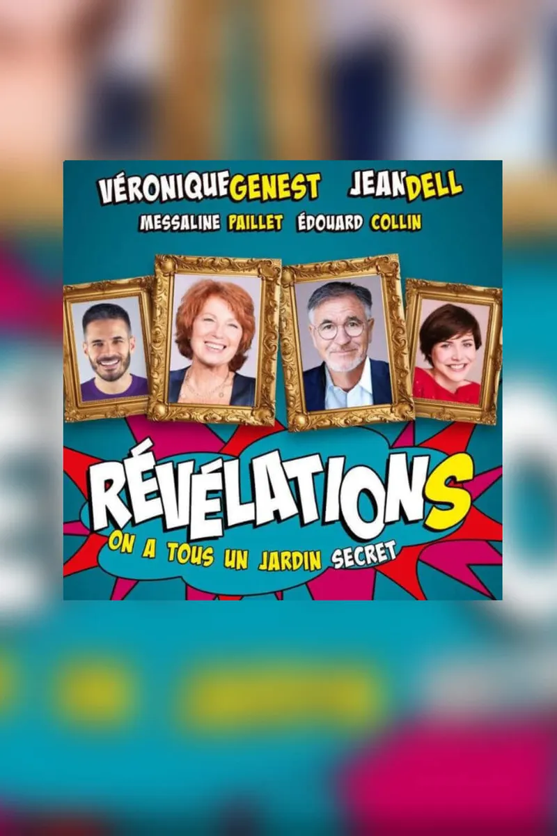 Révélations