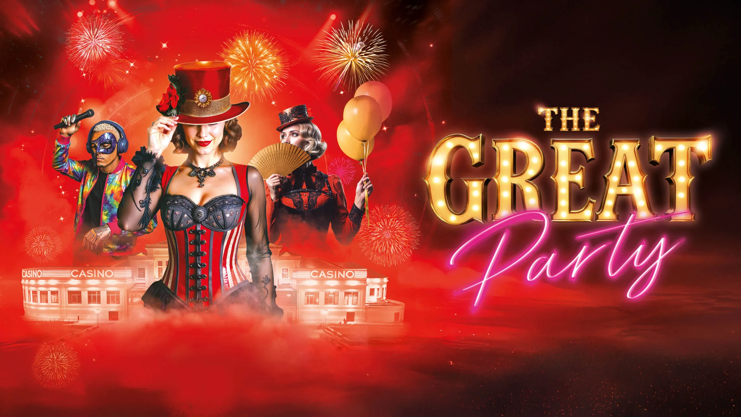 The Great Party