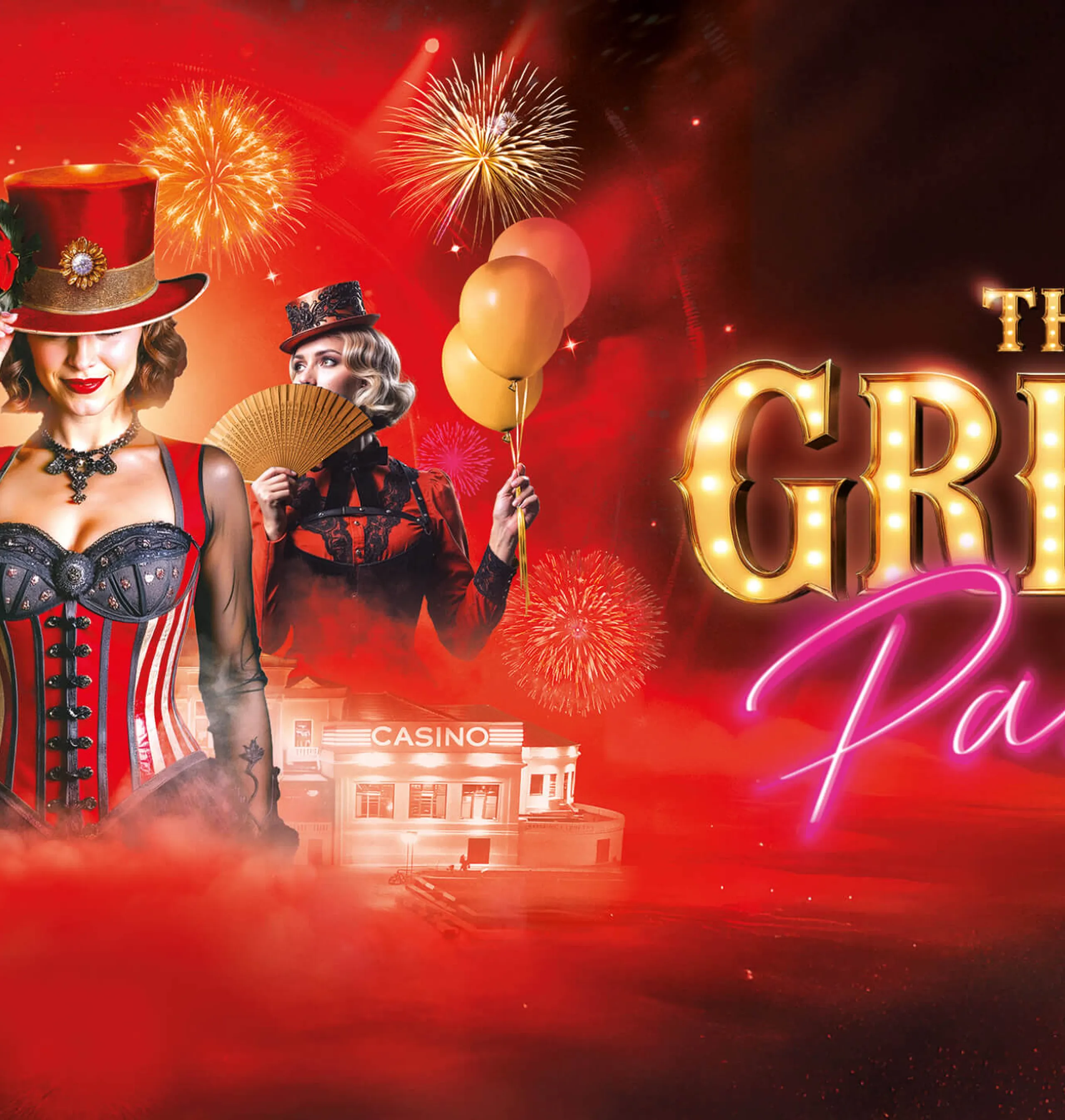 The Great Party