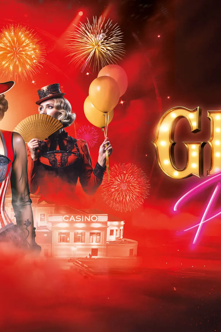The Great Party