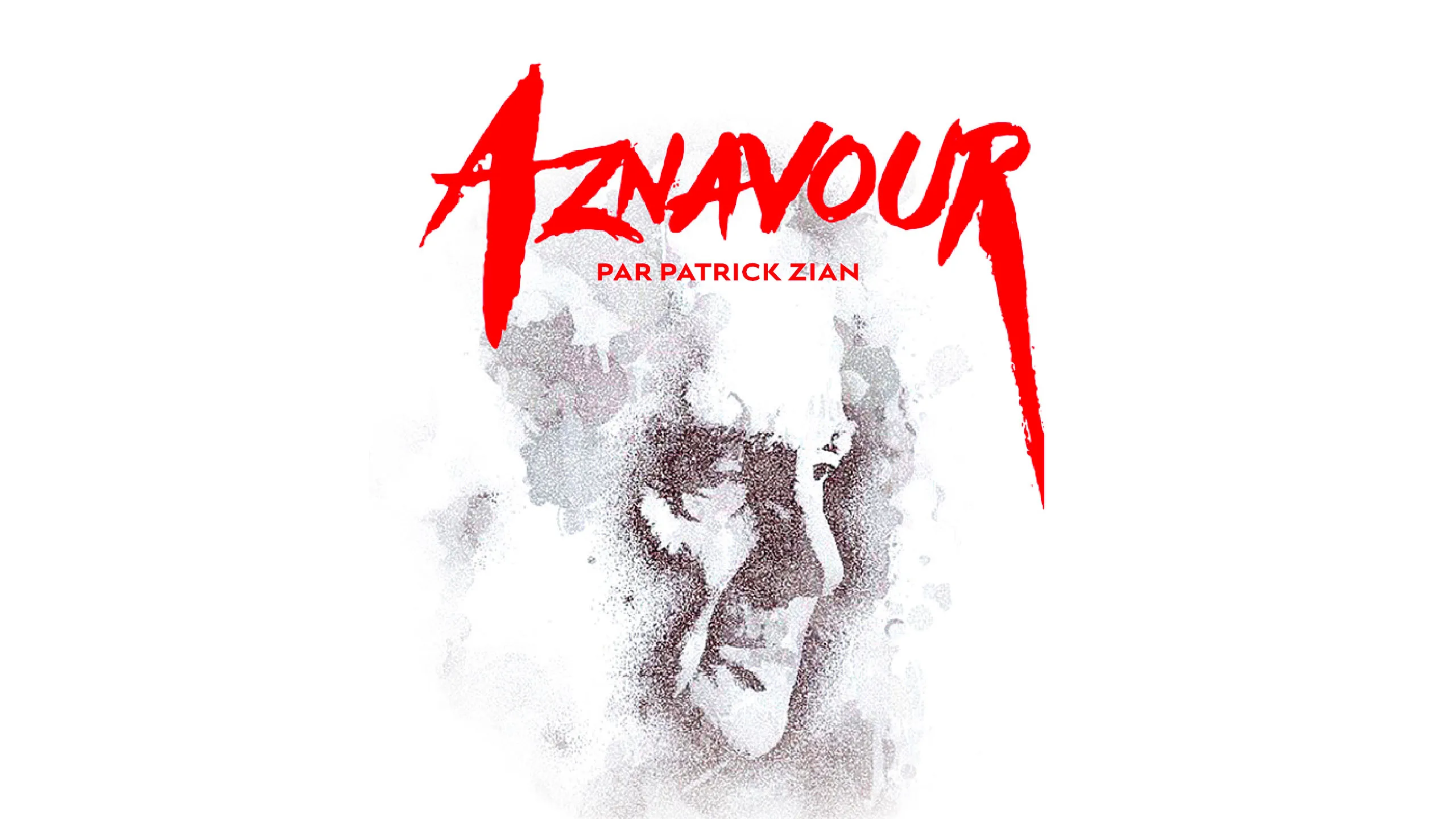 Hommage à Charles Aznavour