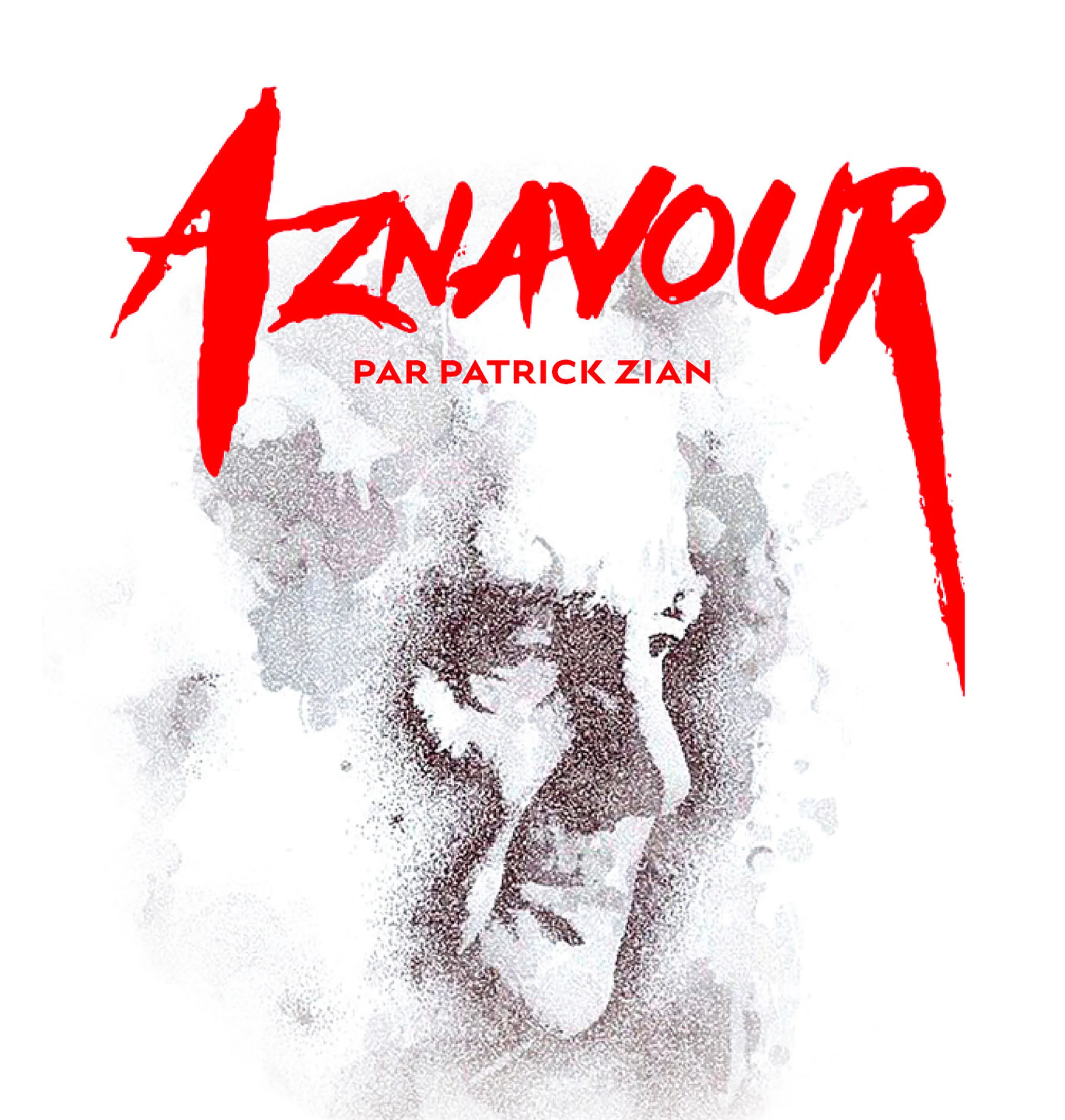 Hommage à Charles Aznavour