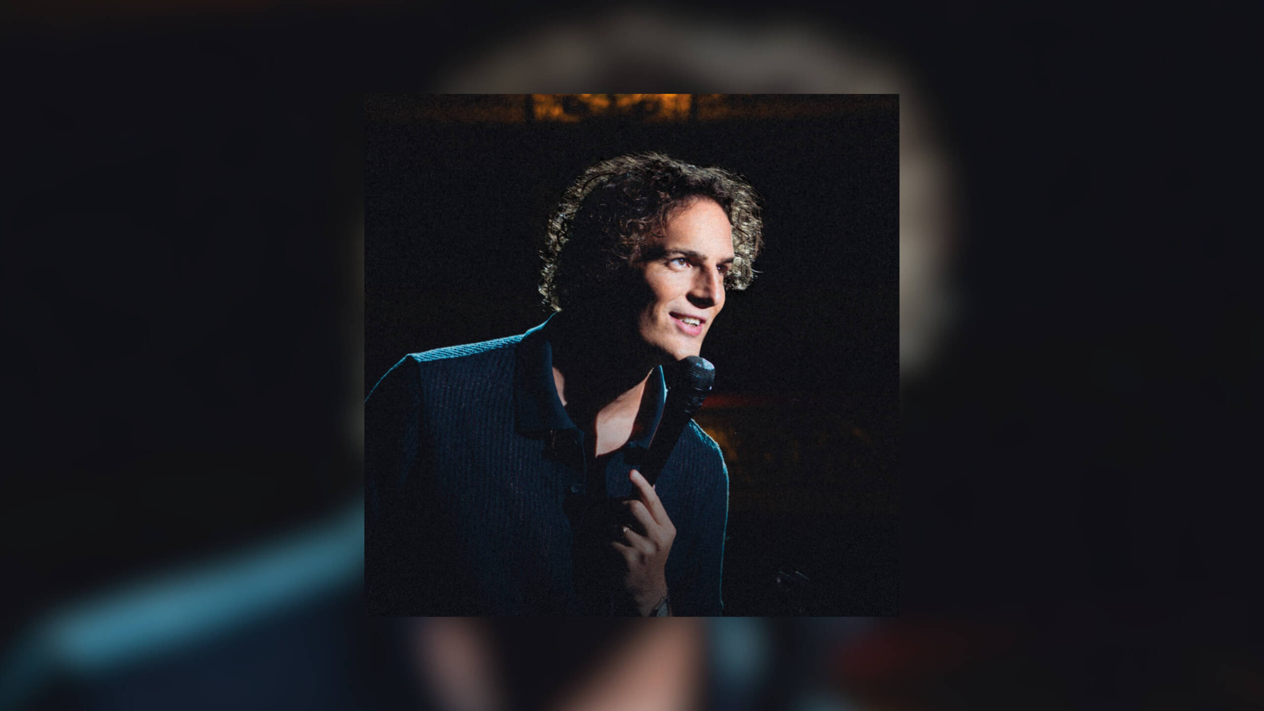 Affiche Paul de Saint Sernin en concert au Casino Barrière Toulouse