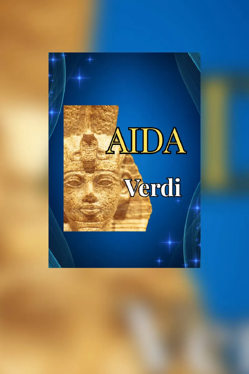 Aida de Verdi