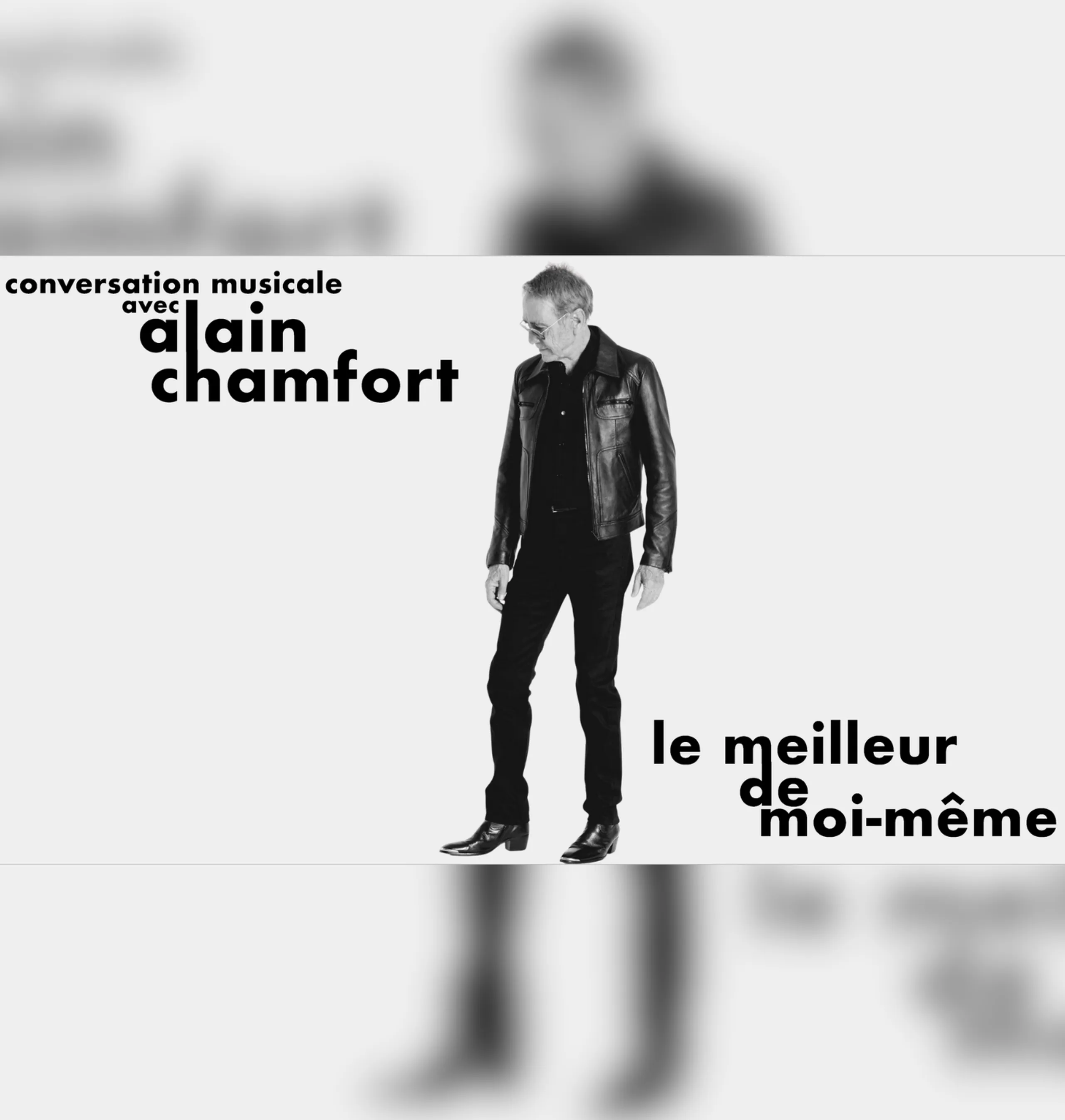 Alain Chamfort