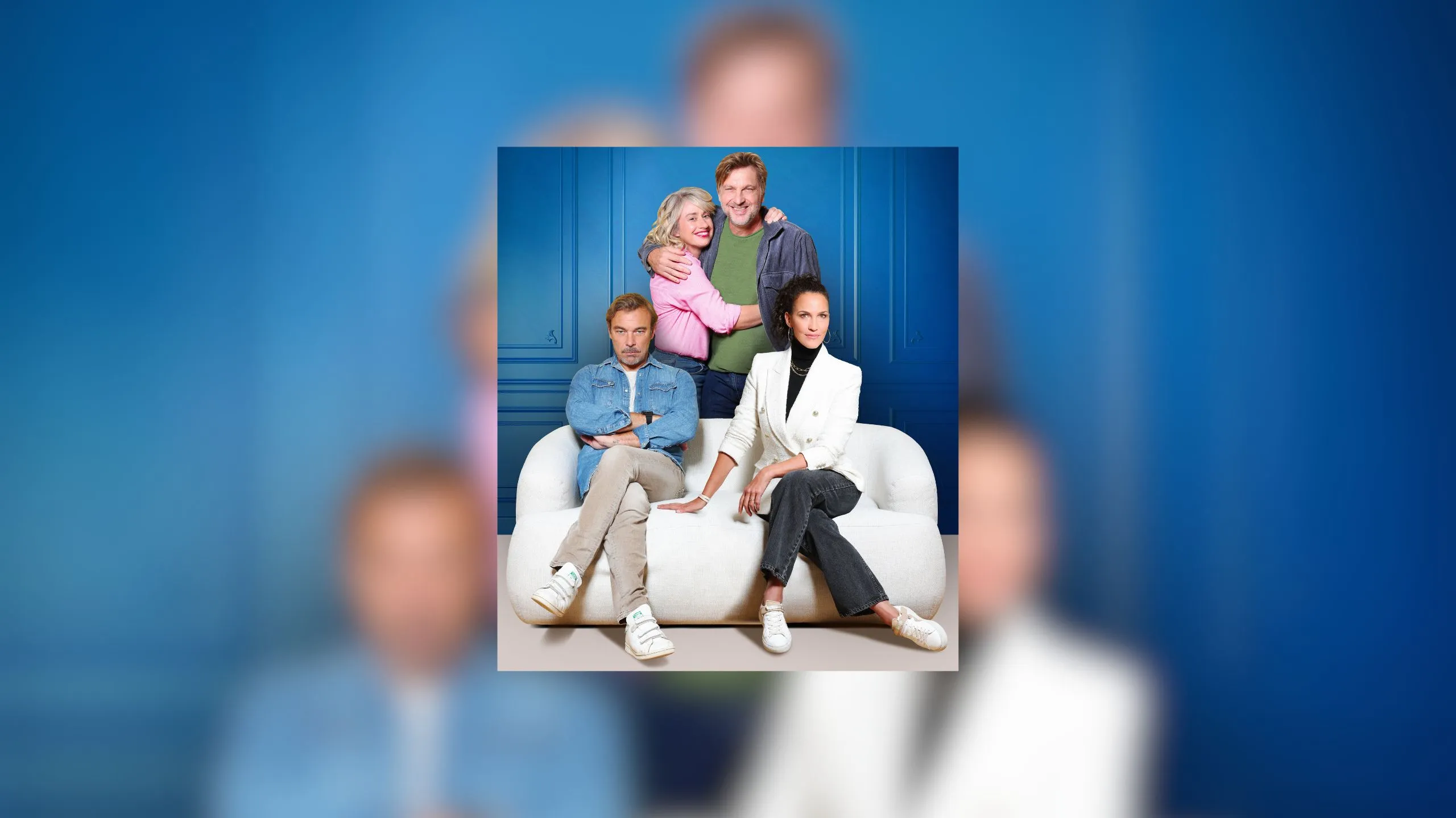 Le kangourou à bretelles