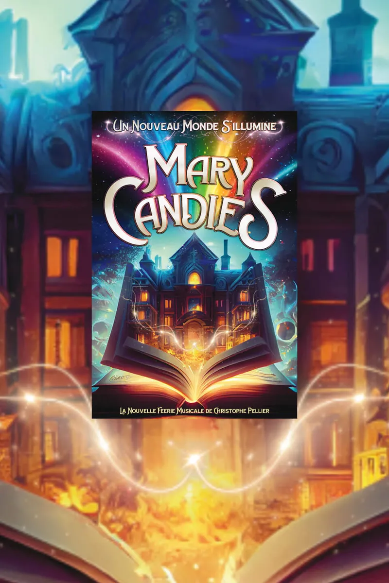Mary Candies