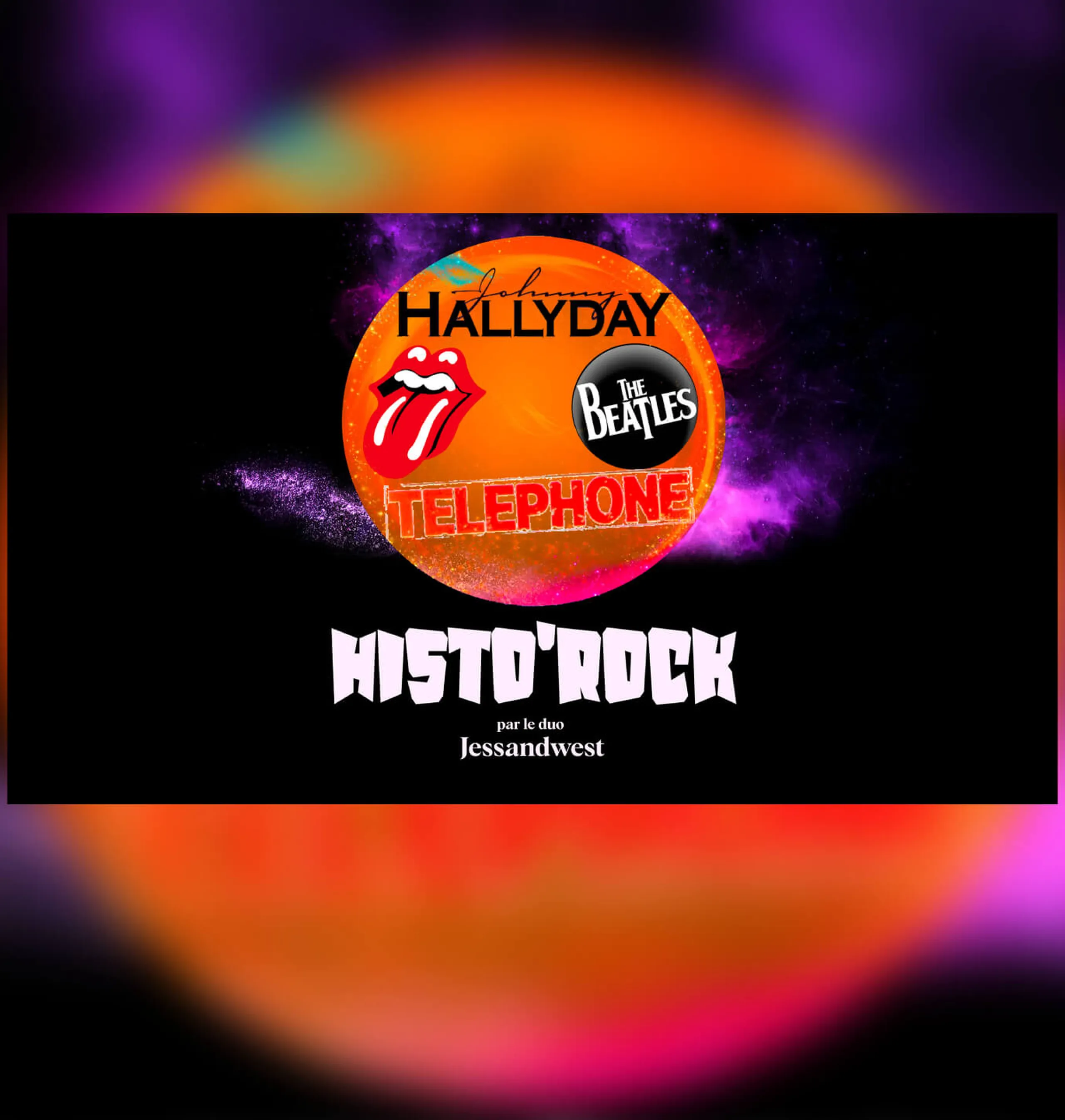Histo Rock