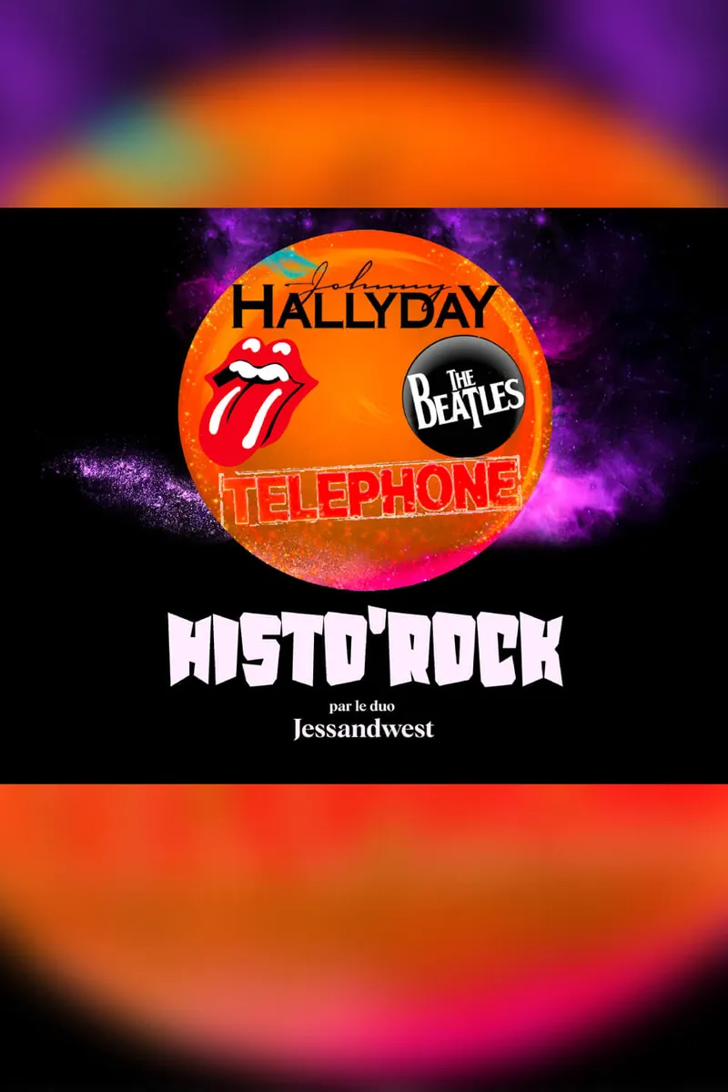 Histo Rock