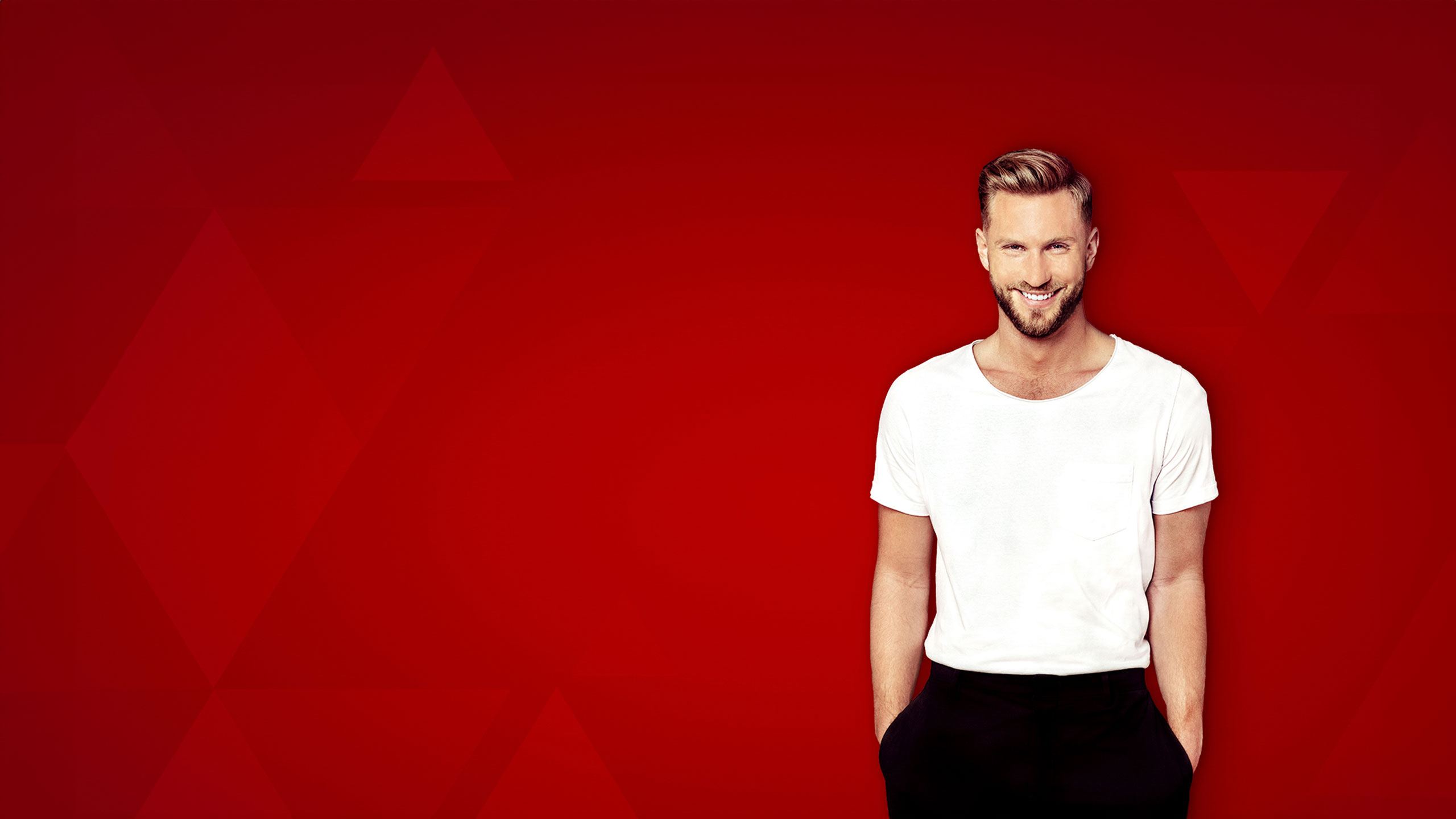 Affiche Florian Lex en concert au Casino Barrière Toulouse