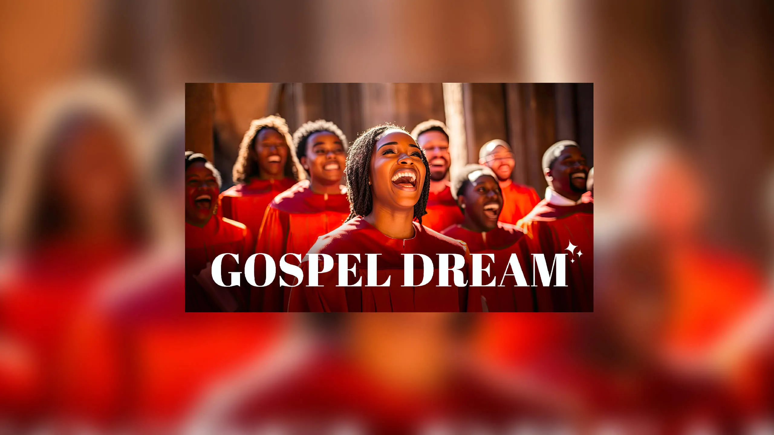 Gospel Dream