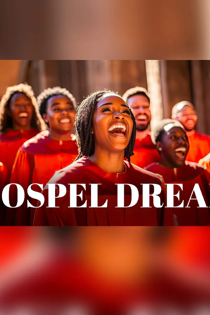 Gospel Dream