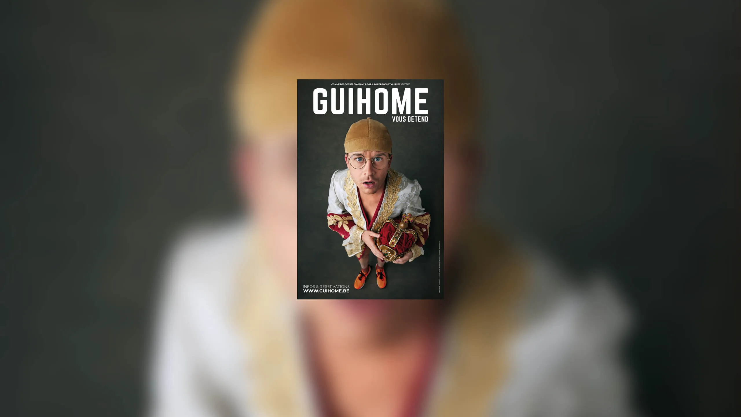 Guihome vous détend