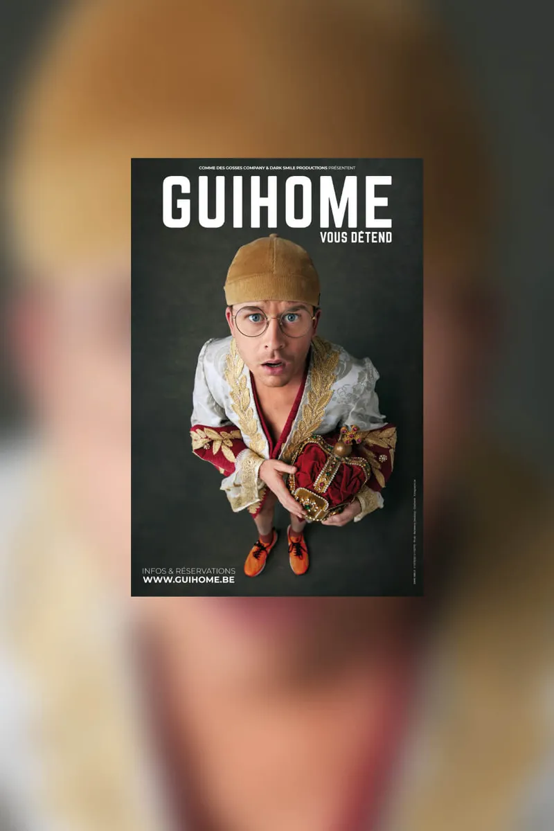 Guihome vous détend