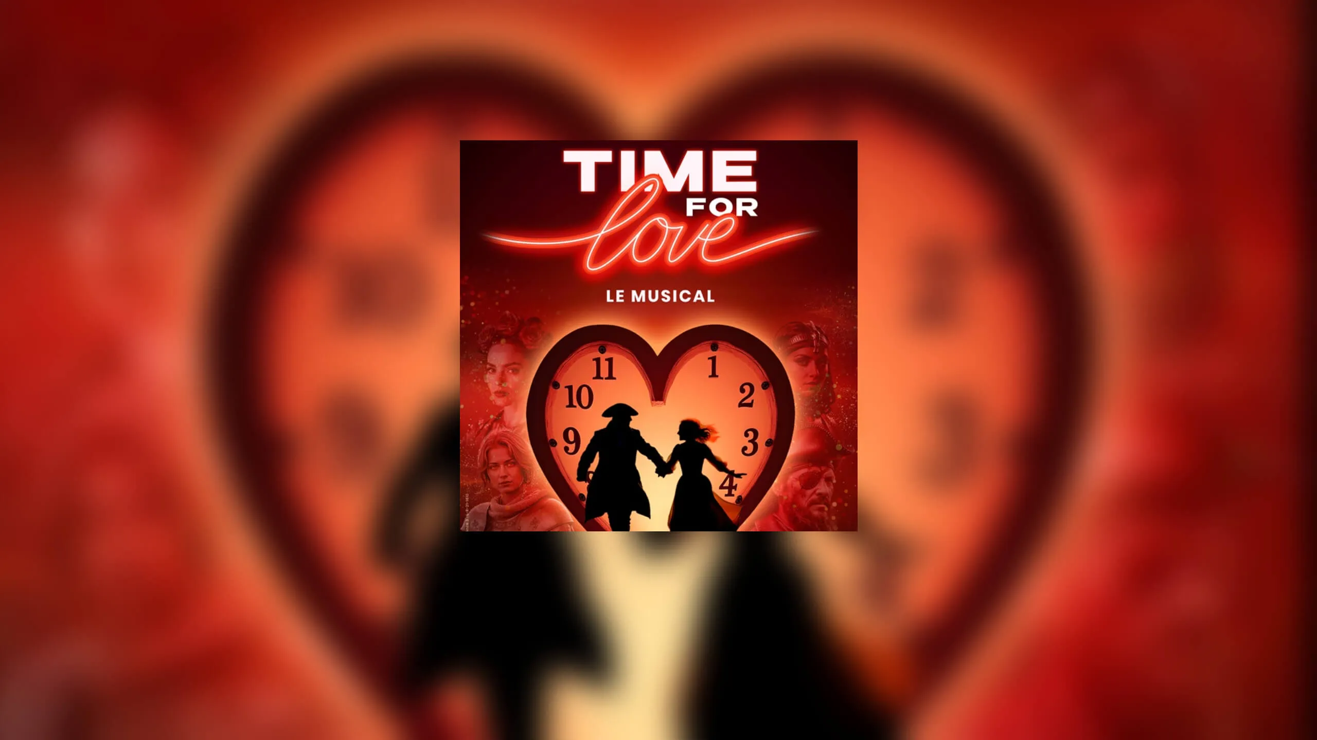 Time for Love Academy