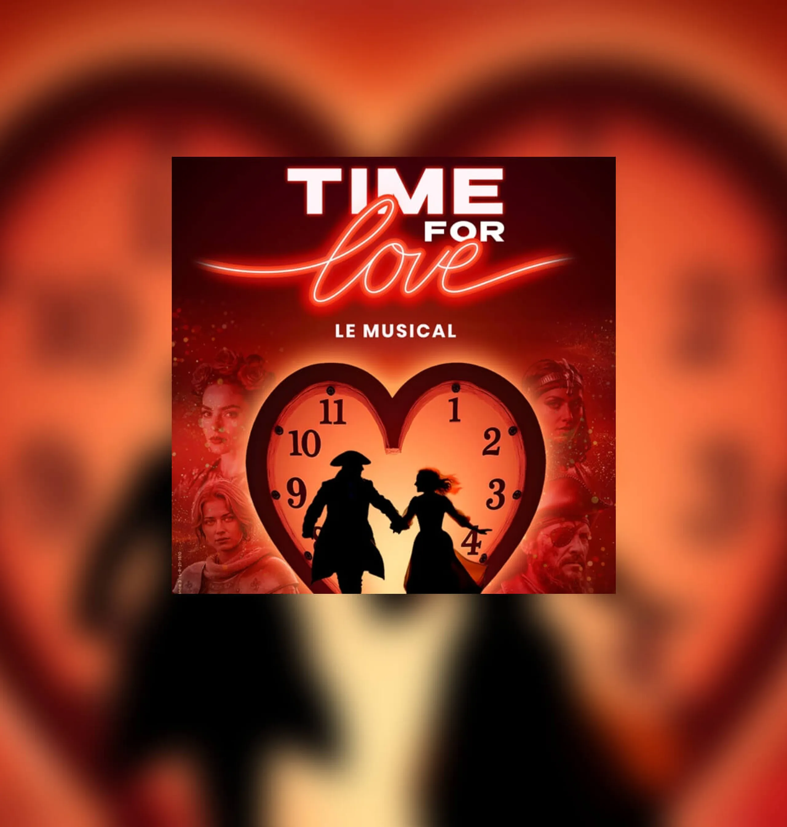 Time for Love Academy