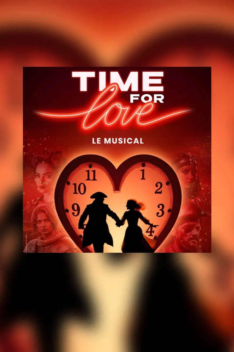 Time for Love Academy