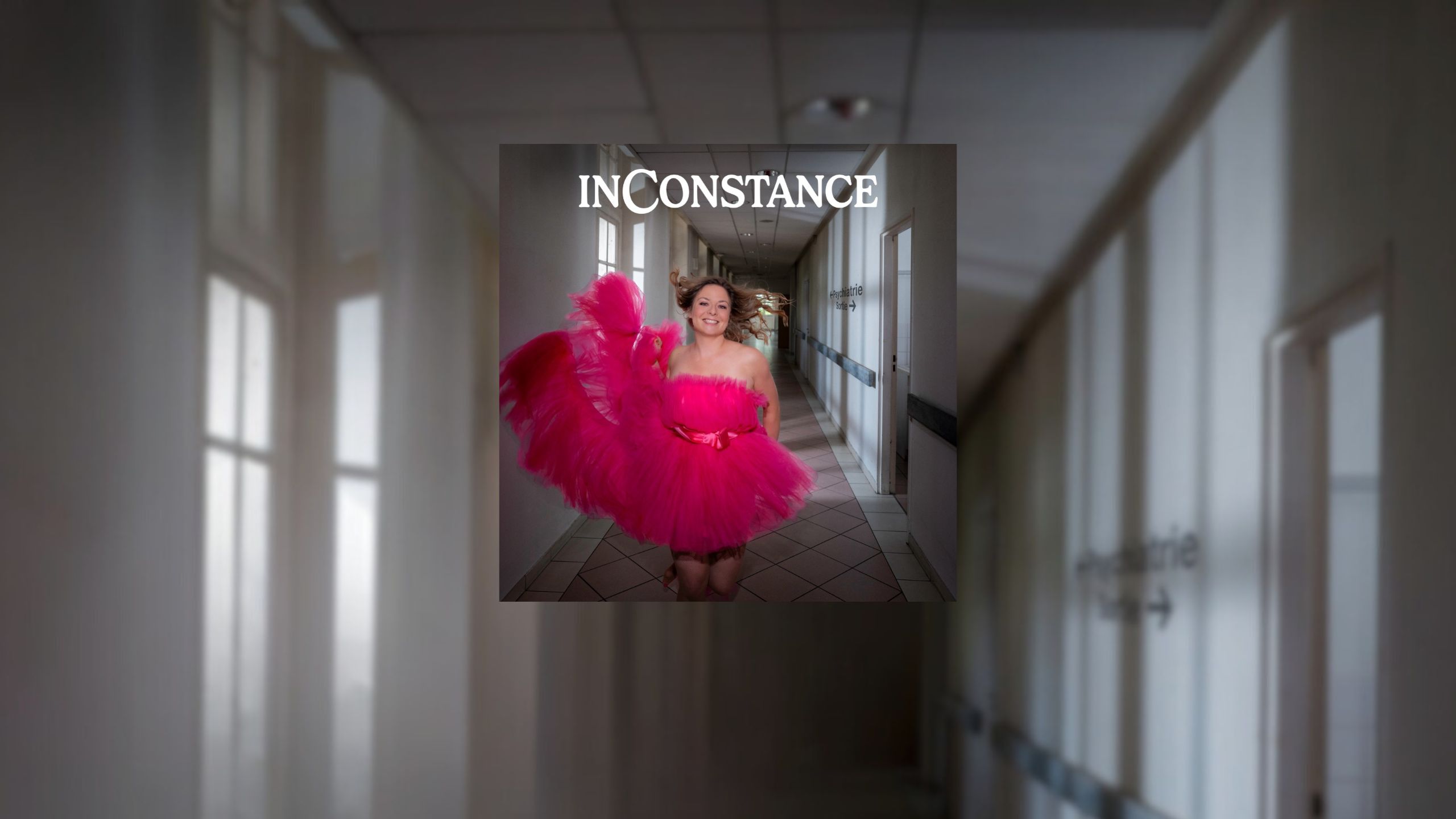 Affiche Constance en concert au Casino Barrière Toulouse