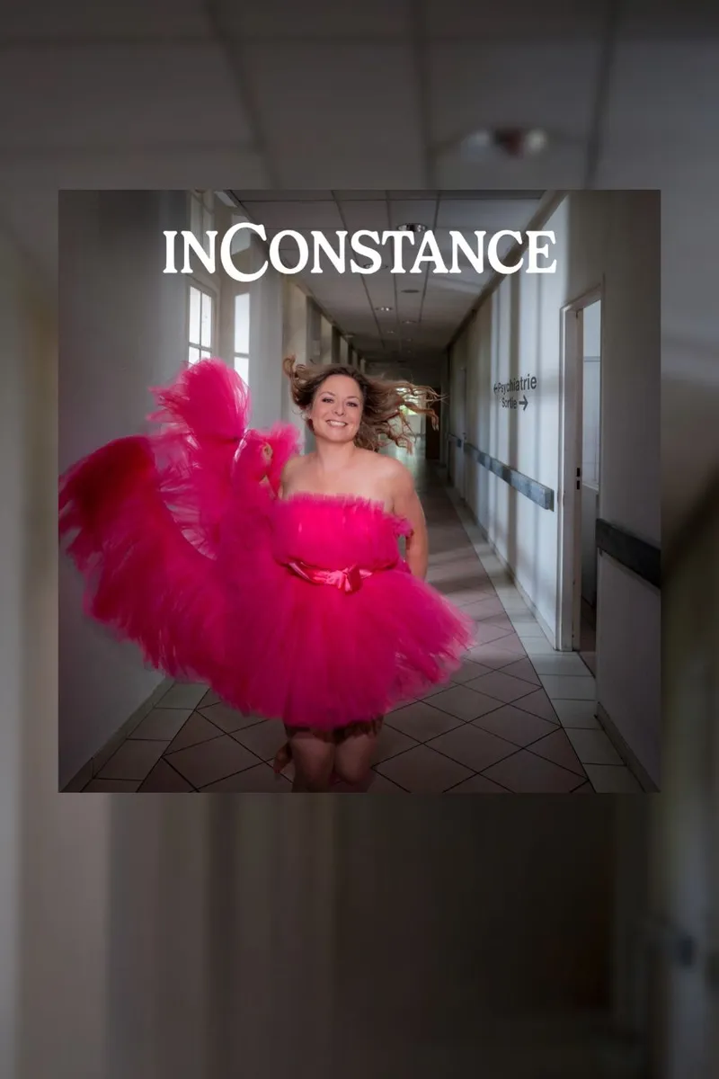 Affiche du spectacle de Constance - InConstance