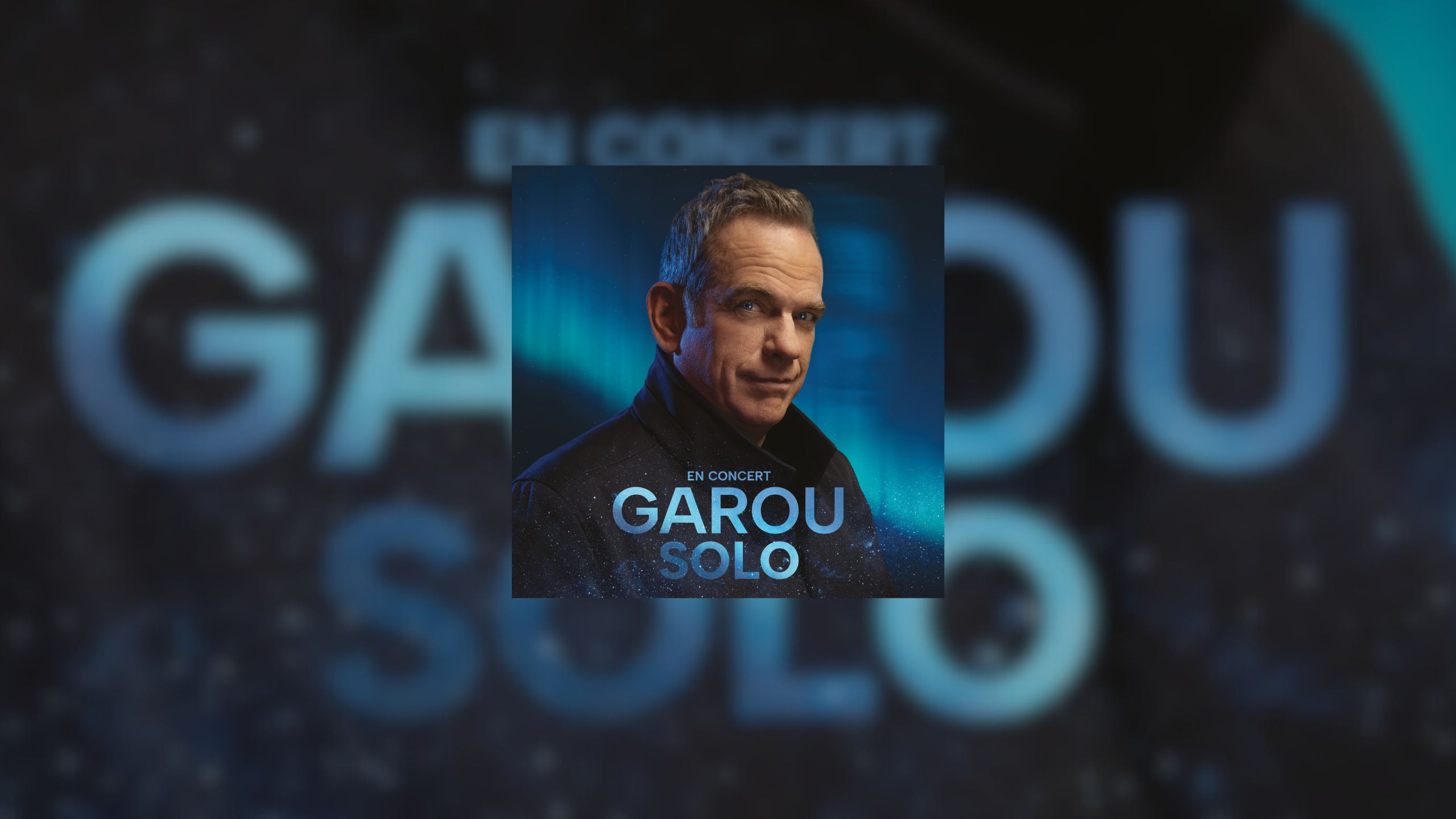 Garou en concert au Casino Barrière Toulouse le Mar 24 nov