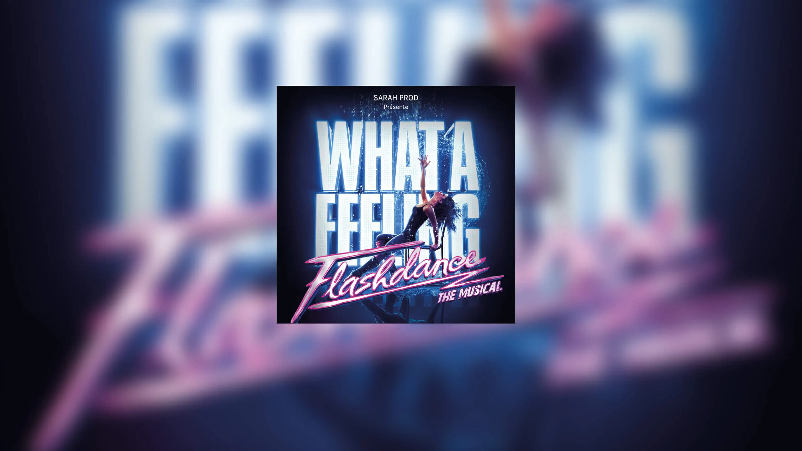 Flashdance Le musical