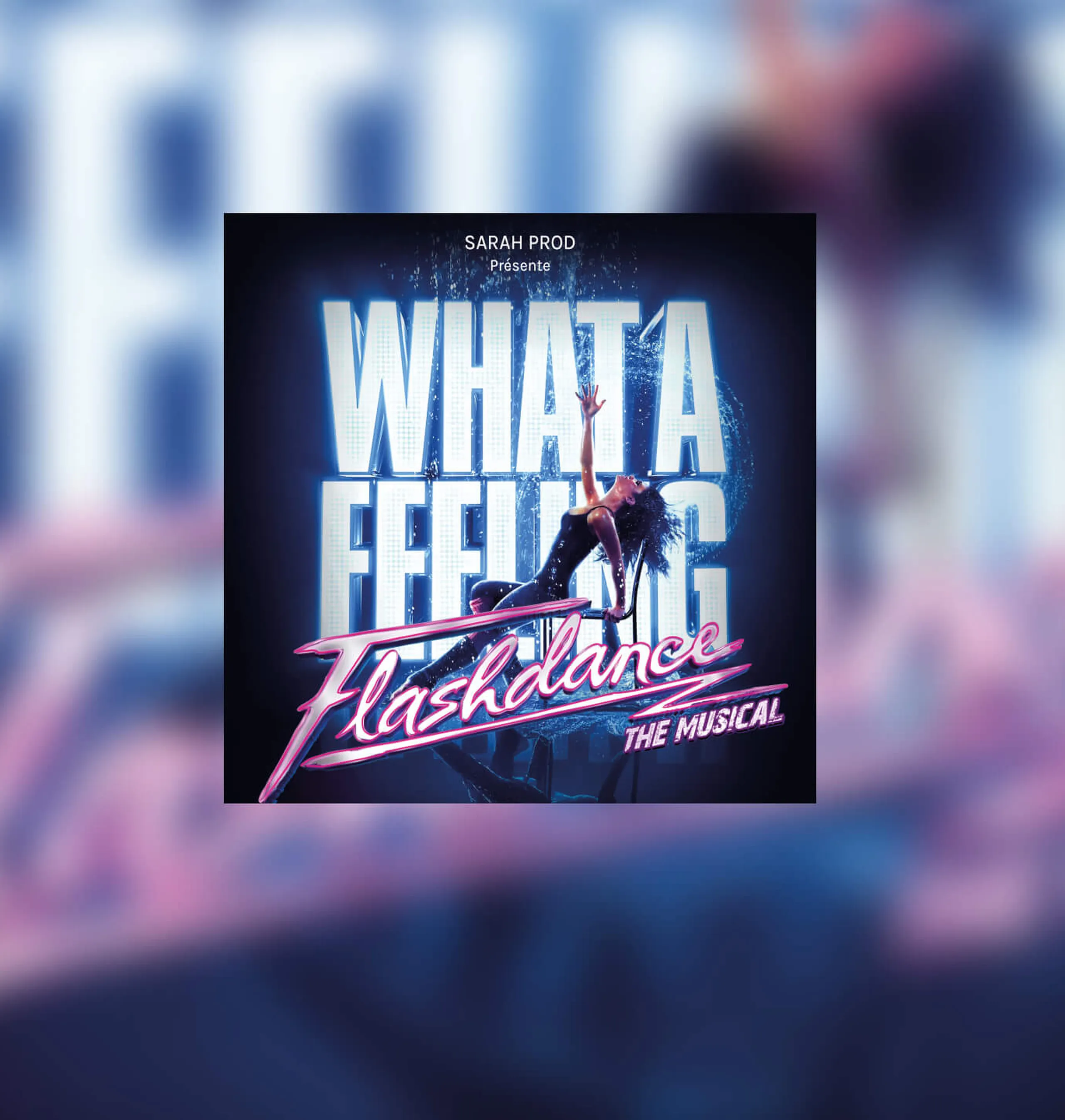 Flashdance Le musical