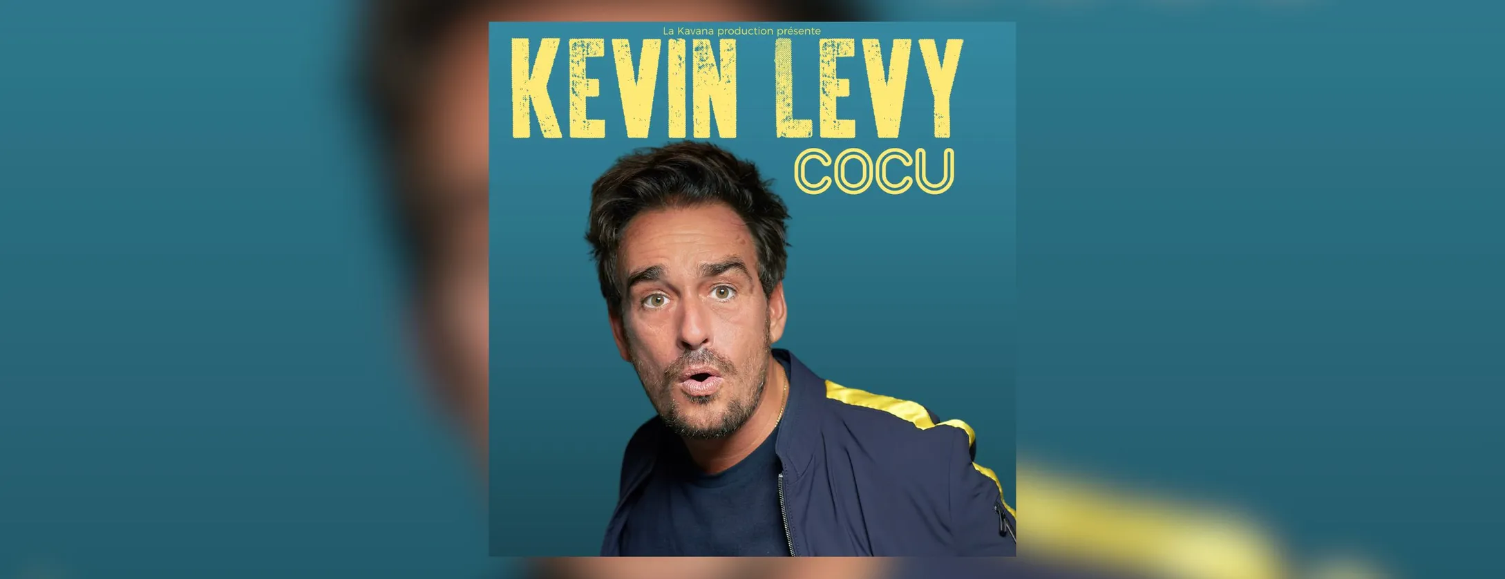 Kevin Levy, Cocu