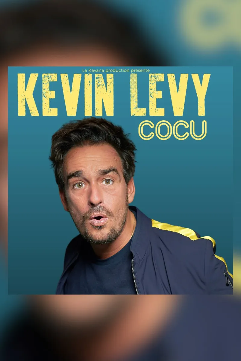 Kevin Levy, Cocu