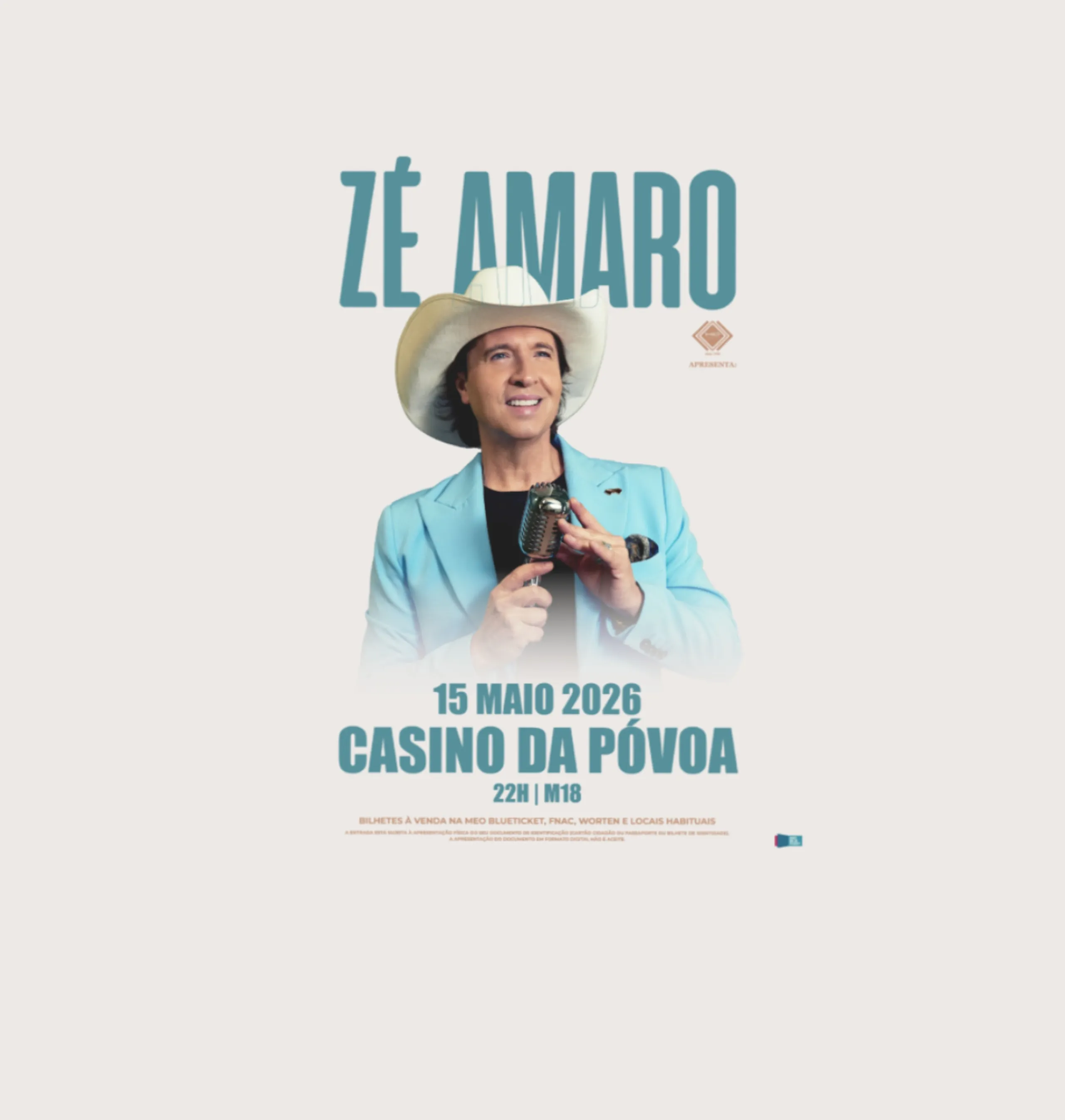 Zé amaro