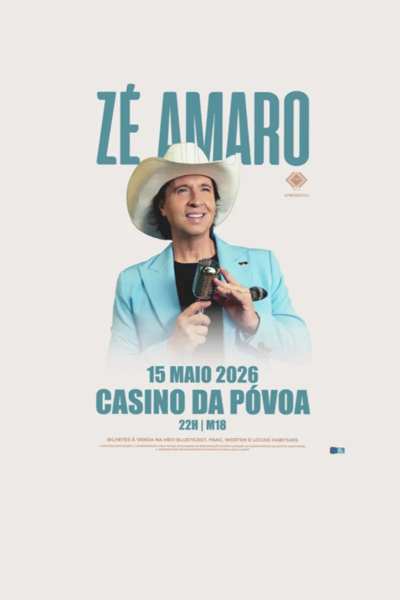Zé amaro