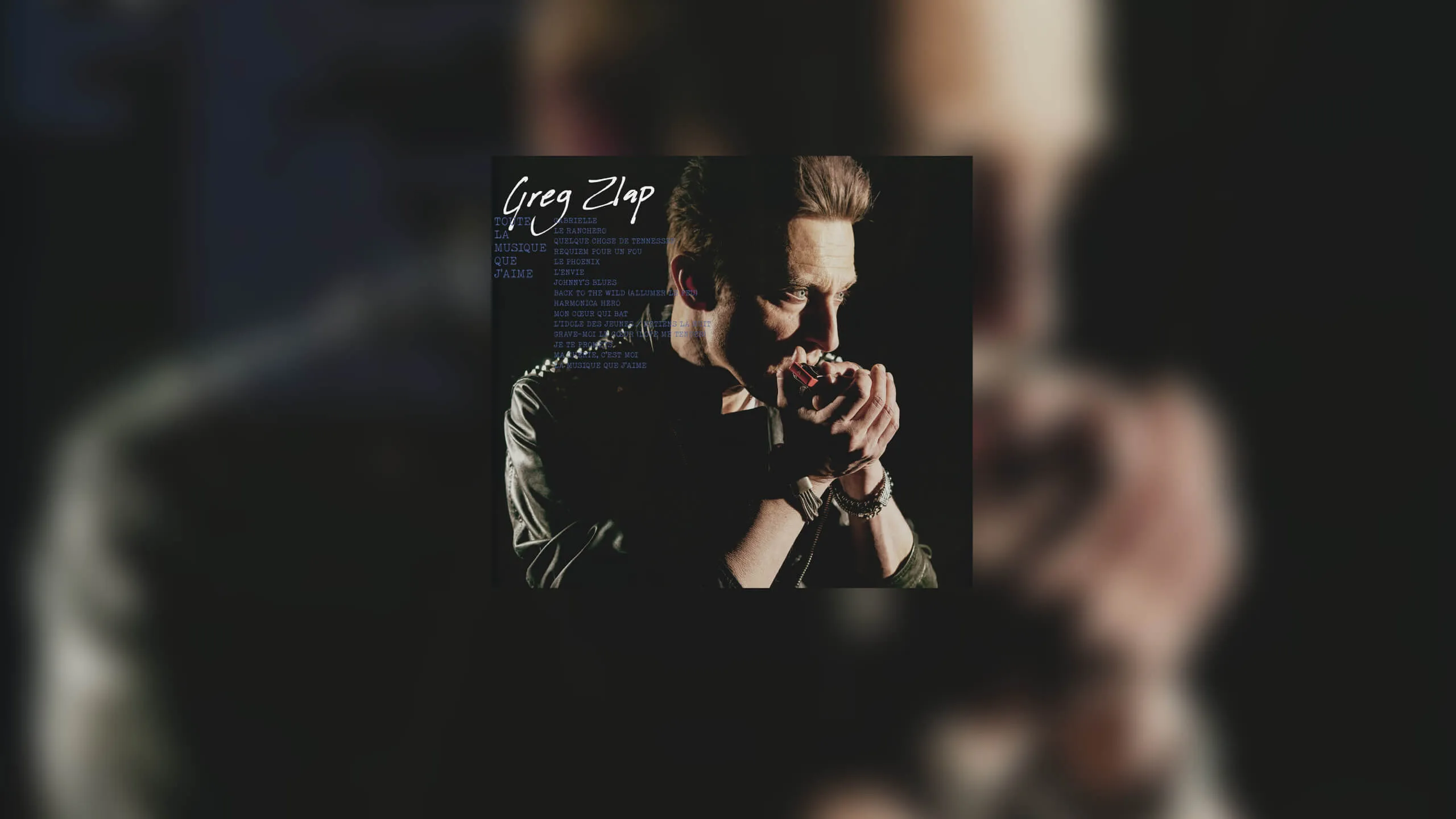 Greg Zlap