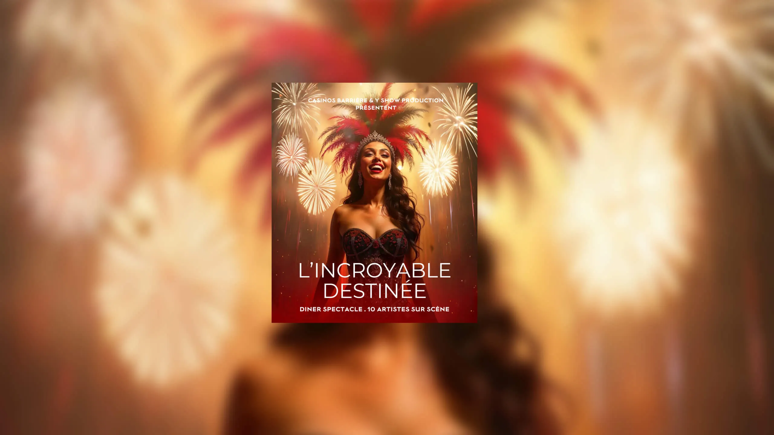 L'incroyable destinée Saint-Sylvestre Blotzheim