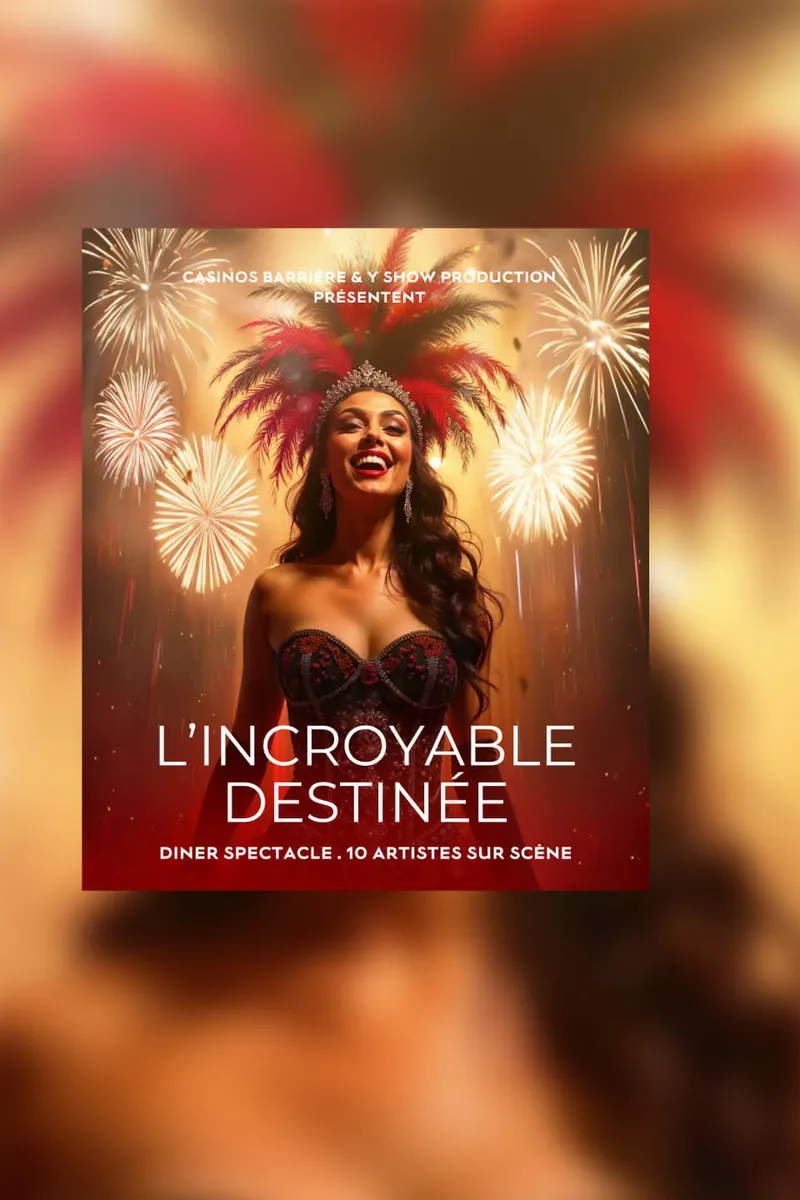 L'incroyable destinée Saint-Sylvestre Blotzheim