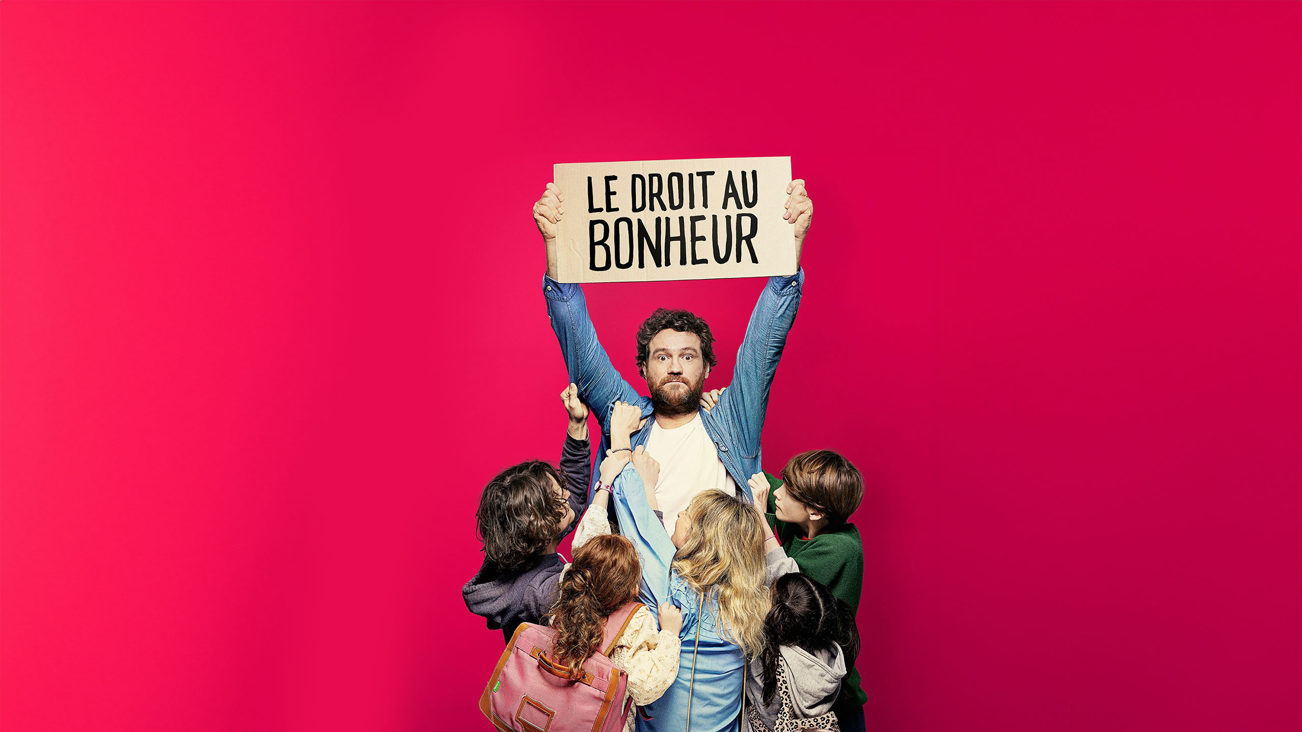 Affiche Olivier de Benoist en concert au Casino Barrière Toulouse