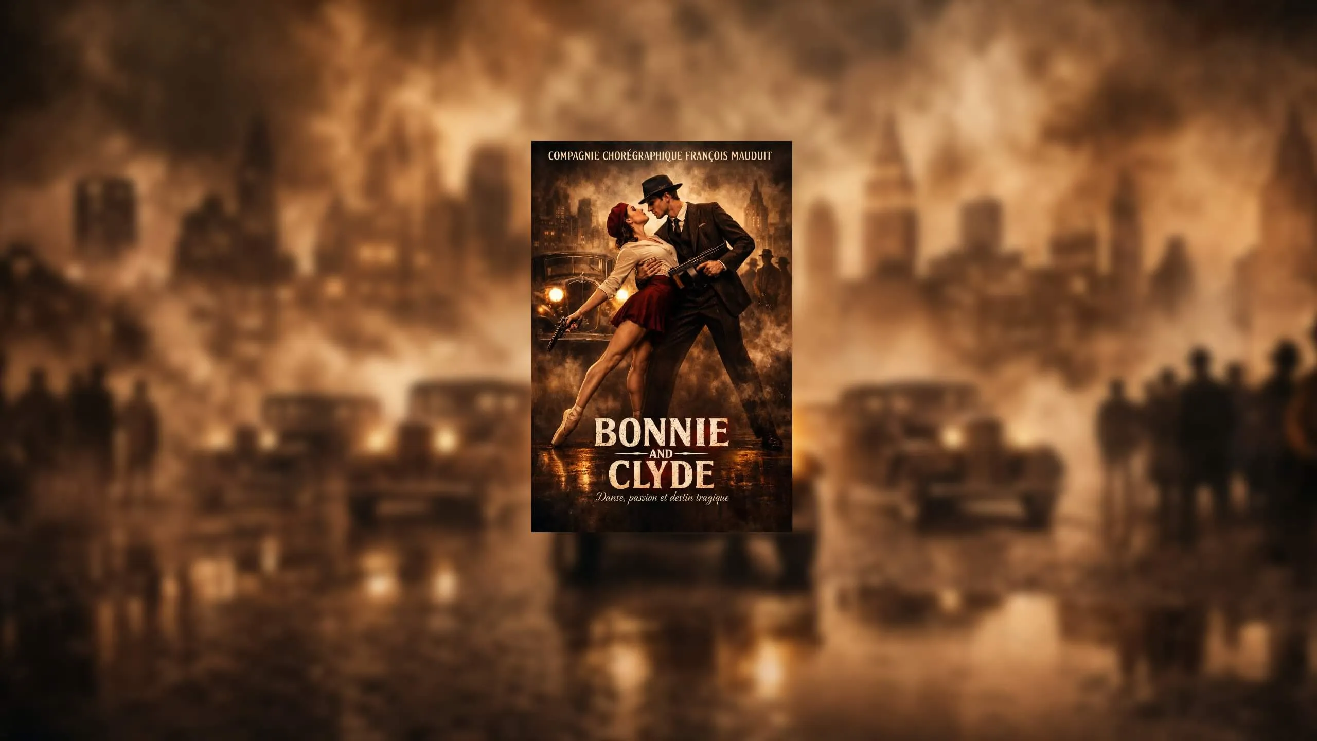 Bonny and Clyde