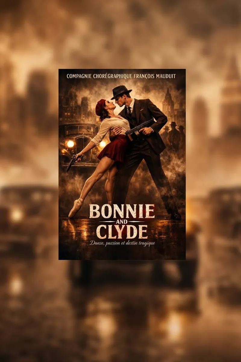 Bonny and Clyde