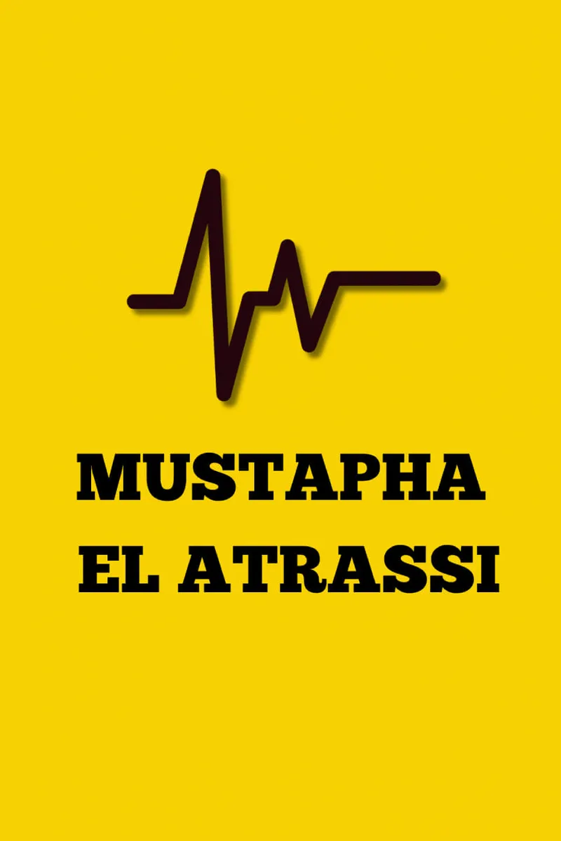 Mustapha El Atrassi