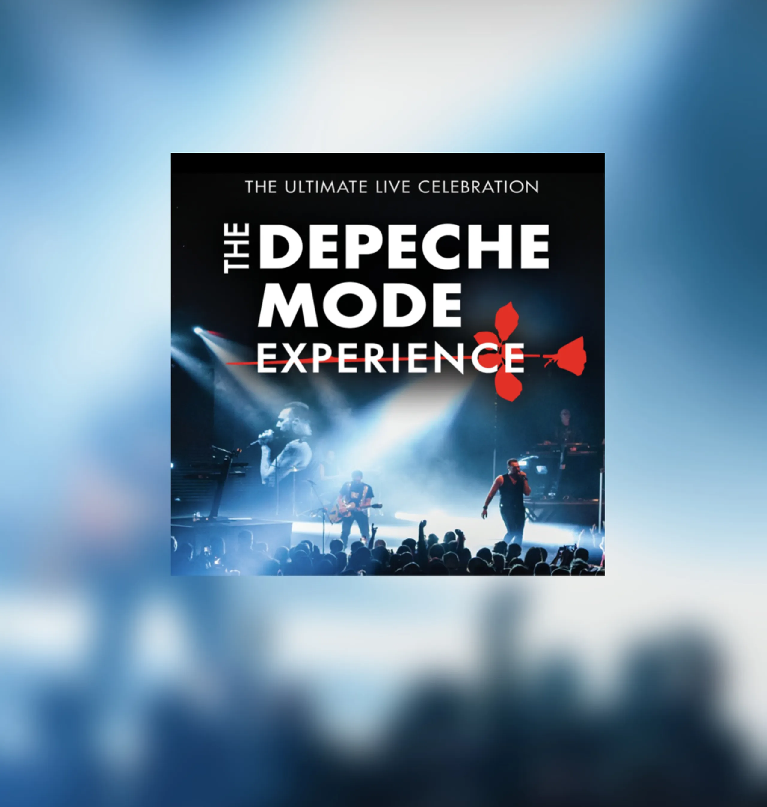 The Depeche Mode Experience