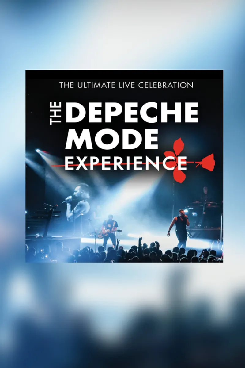 The Depeche Mode Experience