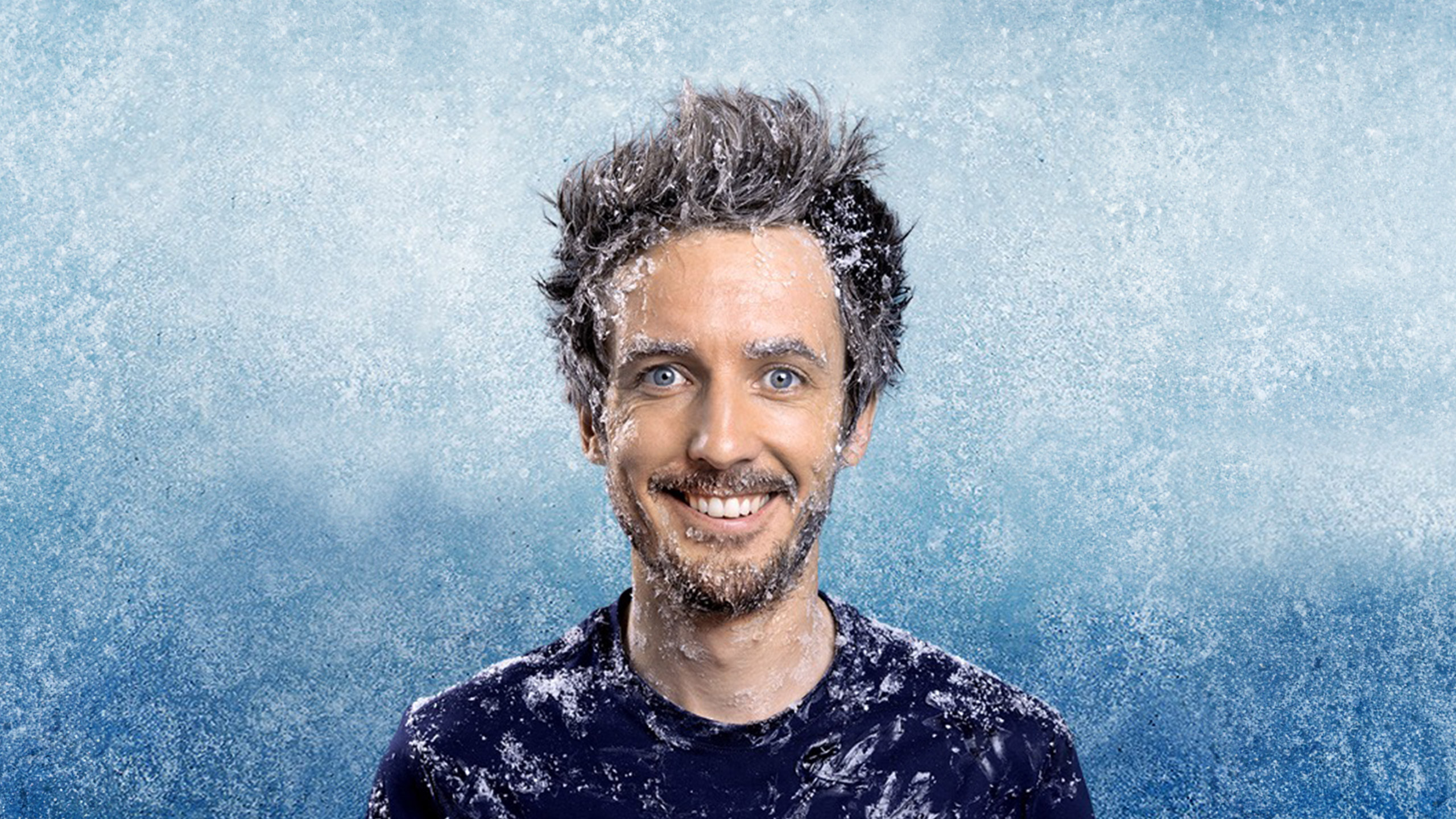 Affiche Gus Illusionniste en concert au Casino Barrière Toulouse